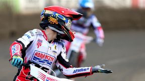 Żużel. Menedżer Wadima Tarasienki wyjaśnia decyzję zawodnika. Mówi też o rozmowach z Abramczyk Polonią