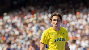 Szok. Rekordzista świata wystartuje w innej dyscyplinie