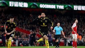 Spektakl w Londynie. Manchester United robi rzeczy wielkie