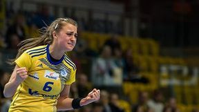 Vistal Gdynia - Metraco Zagłębie Lubin 31:28 (galeria)