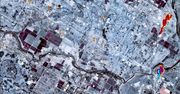 NASA zobrazuje źródła metanu i CO2. To sposób na walkę z globalnym ociepleniem