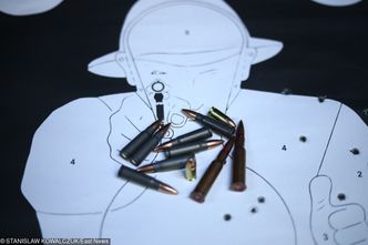 Strzelnice jak orliki, a karabiny maszynowe jak wiatrówki? Dostęp do broni wg PiS