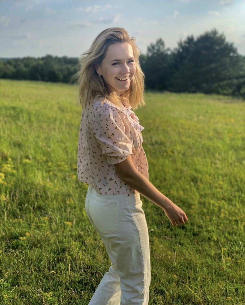 Magdalena Lamparska krytykuje stereotypy płciowe