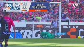 #dziejesiewsporcie: co za gol! Gdzie był w ogóle bramkarz?