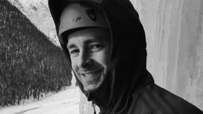 Tragedia na Howse Peak. Rodzina Jessa Roskelley'a opublikowała zdjęcie z jego telefonu