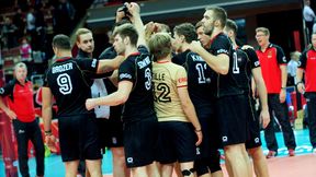 IE, gr. B: Niemcy zakończyli grupę ze zwycięstwem i na czele