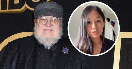 George R.R. Martin wywołał oburzenie. Zarzucają mu "transfobię i nieczułość rasową"