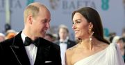 Księżna Kate już niebawem pojawi się na czerwonym dywanie. Media plotkują o powrocie