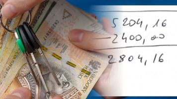 Wynajęli mieszkanie. Właściciel wręczył im kartkę. Oto co wymyślił