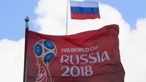Mundial w Rosji, czyli marzenie ponad dwustu drużyn świata
