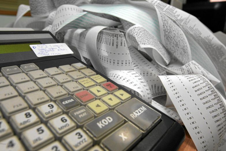 Na razie nie ma co liczyć także na obniżkę VAT