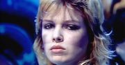 Kim Wilde nigdy się nie uśmiechała. Tak dziś wygląda ikona lat 80.