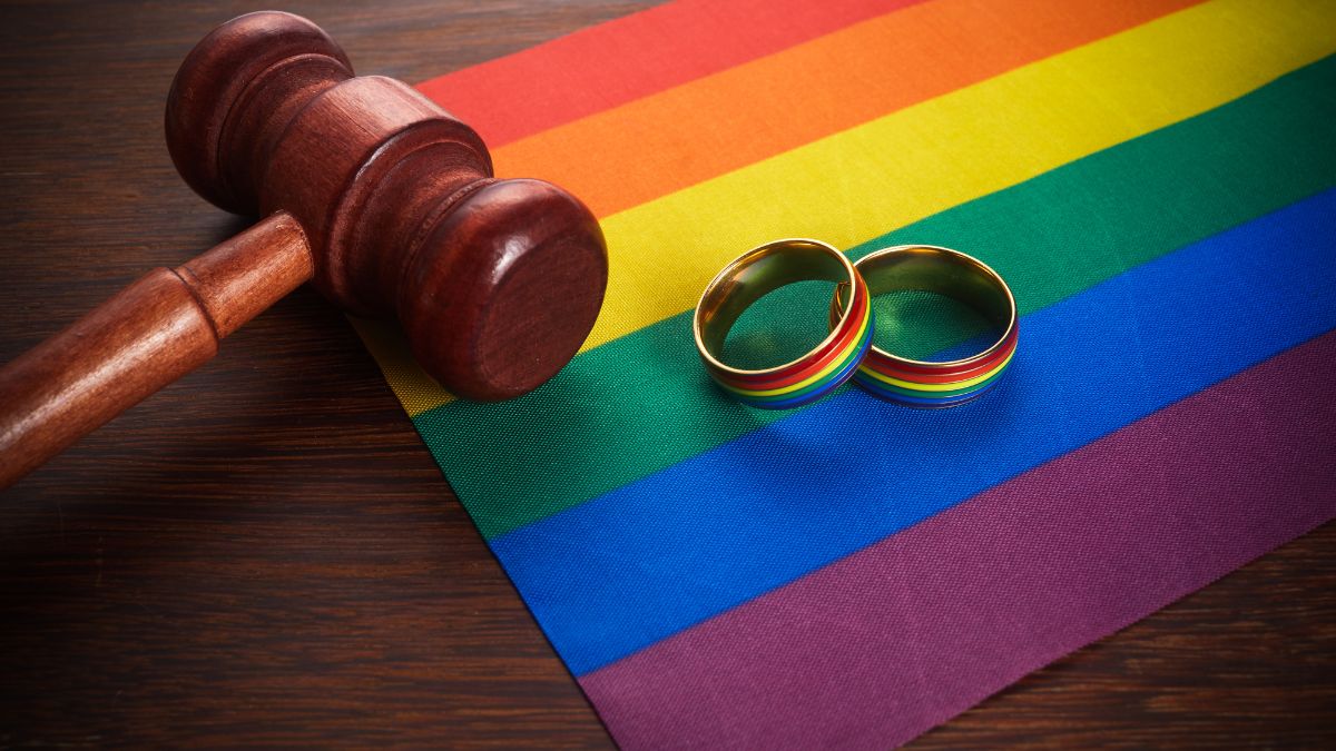 Związki partnerskie w Polsce