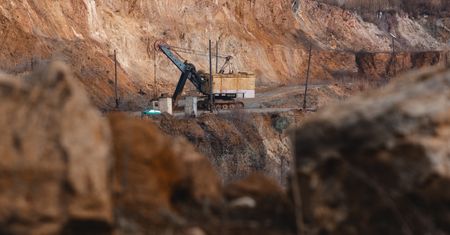 Czechy podjęły decyzję w sprawie złóż litu. Leżą blisko granicy z Niemcami