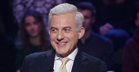 Hubert Urbański jest milionerem. Zdradził swoje stawki