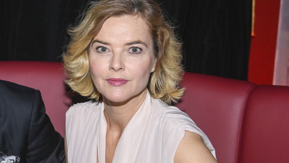 Monika Richardson opisała skandaliczną sytuację na lotnisku