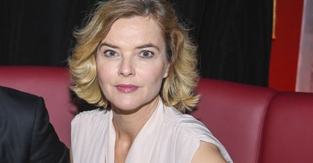 Monika Richardson przeżyła koszmar na lotnisku. "W końcu zaczęłam krzyczeć"