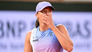 Tato ukrywał przed Igą problemy finansowe. "Wiedziałam, co się dzieje"