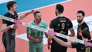 Do trzech razy sztuka? Resovia powiedziała stanowcze "nie" i zdemolowała wicelidera