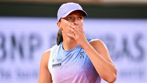 Tato ukrywał przed Igą problemy finansowe. "Wiedziałam, co się dzieje"