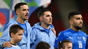 Bezbarwny mecz Izraela na Litwie. Nasi sąsiedzi mieli problemy z San Marino