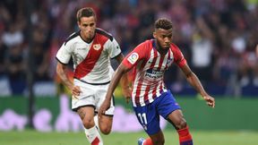 Koszmar zawodnika Atletico Madryt. Czeka go długa przerwa