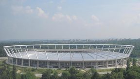 Stadion Śląski zmienił się nie do poznania. Jest już niemal gotowy do otwarcia