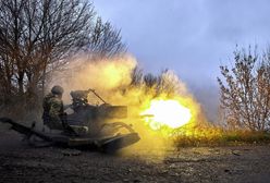 "Niespodziewane uderzenie". Generał wskazuje, co planuje Ukraina