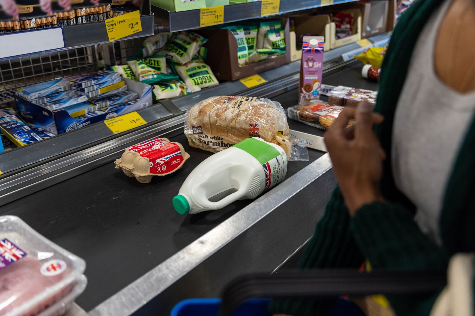 Już nie masło. Teraz Polaków wykańczają ceny tego produktu