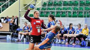 Kram Start Elbląg - AZS AWFiS Łączpol Gdańsk 26:27 (galeria)