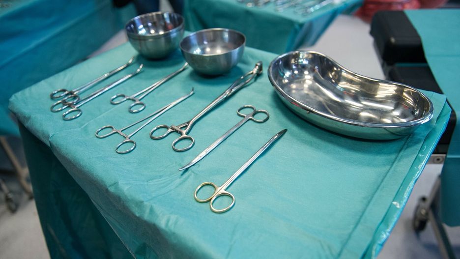 33-latka przeżyła horror. Kobieta obudziła się w trakcie operacji