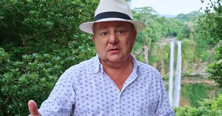 Niebotyczna cena. Kapelusz Makłowicza hitem WOŚP