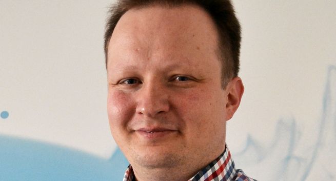 Jacek Białkowski: z Gemiusa do Ad-Vice