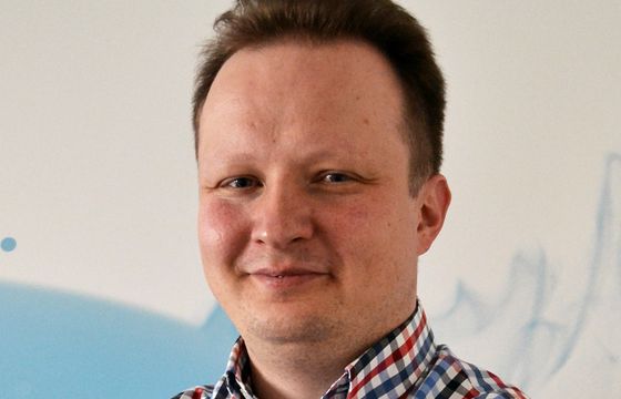 Jacek Białkowski: z Gemiusa do Ad-Vice