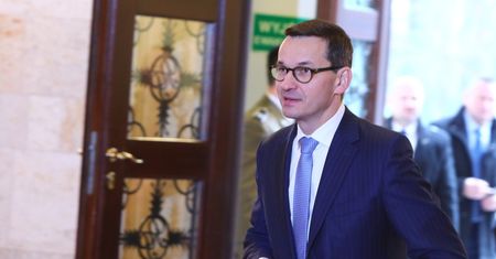 Rząd będzie uszczelniał system transportu paliwa i leków. Nowy projekt przyjęty