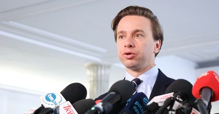 Podatek Belki. Bosak chwali się wygraną