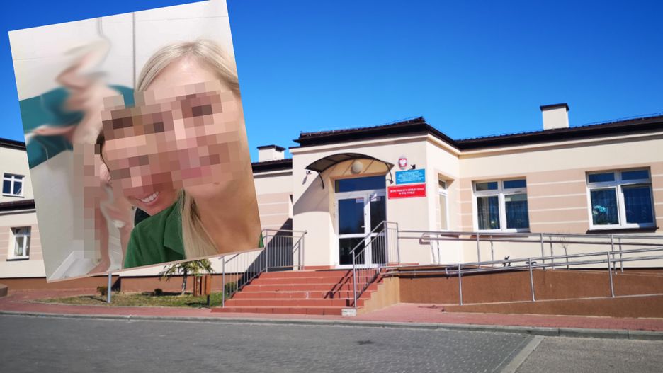 Opiekunki poniżyły seniorkę