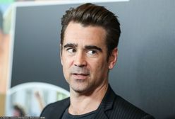 Colin Farrell walczy o kuratelę nad starszym synem. Ma rzadką chorobę genetyczną