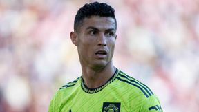 Nagły zwrot akcji?! Domaga się wielkiej kasy od Ronaldo