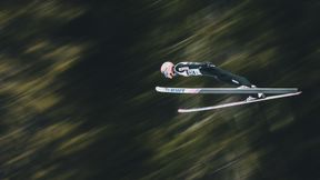 Skoki narciarskie. Dawid Kubacki czuje niedosyt. "Sporo rzeczy mogłem zrobić lepiej"