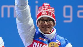 Rosjanin stracił 3 medale olimpijskie. 11 lat po igrzyskach