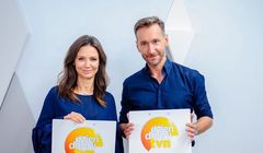 Jesienią nowa para prowadzących w "Dzień Dobry TVN". Miszczak: trwają testy