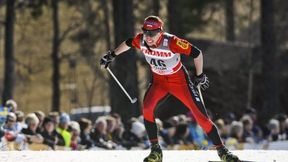 Justyna Kowalczyk najlepsza w Rybińsku!