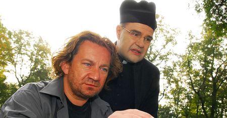 "Ranczo" powróci? Wiadomo, co z postacią Kusego