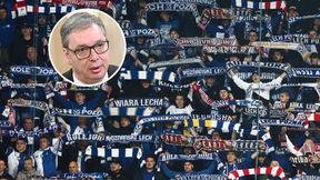 Serbowie obawiają się Polaków. Jest reakcja prezydenta