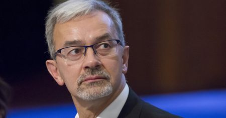 Końcówka roku z silnym wzorstem inwestycji.