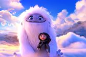O Yeti!