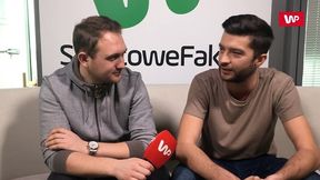 Arkadiusz Milik jest w życiowej formie? "Czuć od niego pewność siebie"