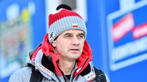 Dawid Góra: Mądra zagrywka Stefana Horngachera przez Turniejem Czterech Skoczni (komentarz)