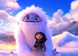 Polsat O Yeti!
